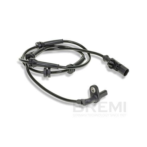 BREMI Sensor, Raddrehzahl