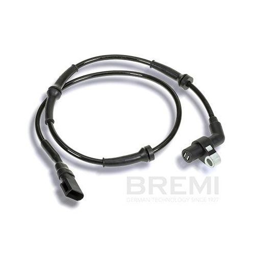 BREMI Sensor, Raddrehzahl