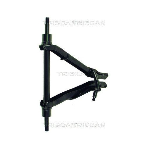 TRISCAN Lenker, Radaufhängung