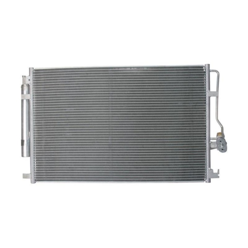 BOSCH Kondensator, Klimaanlage 1 986 AD2 005