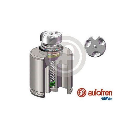 AUTOFREN SEINSA Kolben, Bremssattel