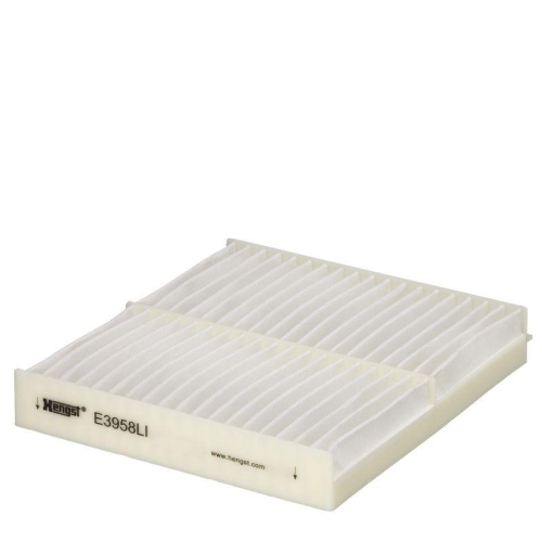 HENGST FILTER Filter, Innenraumluft