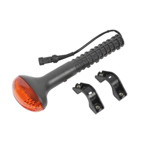 ABAKUS Blinkleuchte Depo Trucks 663-1403L-AE