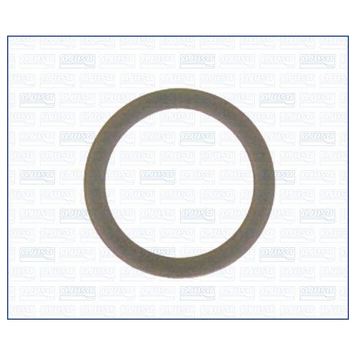 AJUSA Dichtring, &Ouml;lablassschraube 22008900