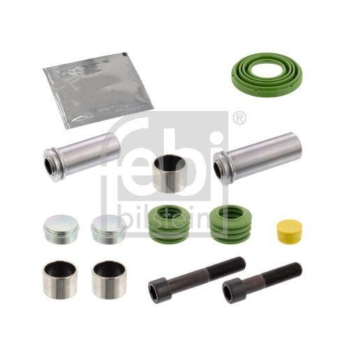 FEBI BILSTEIN Reparatursatz, Bremssattel 107248