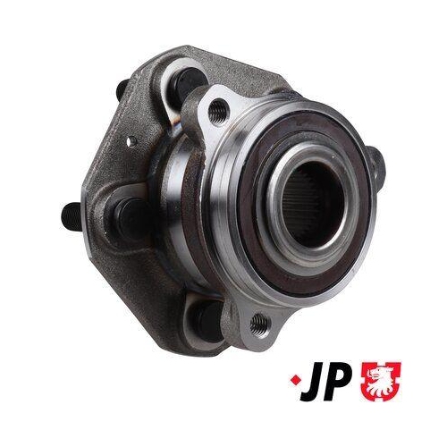 JP GROUP Radnabe JP 6541400200