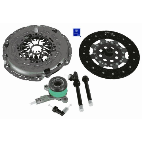 SACHS Kupplungssatz XTend Kit plus CSC 3000 990 329