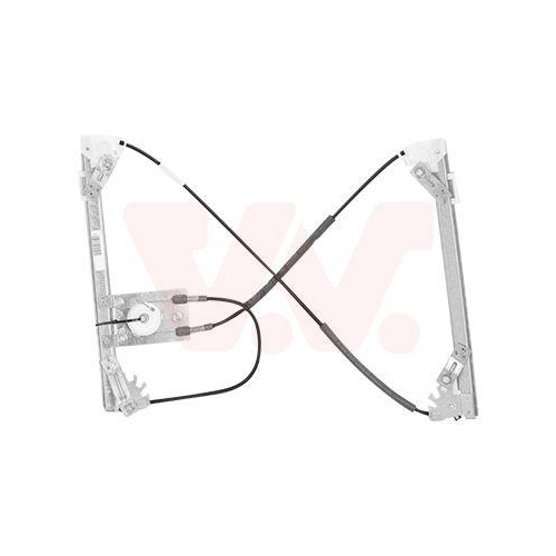 VAN WEZEL Fensterheber 1869267