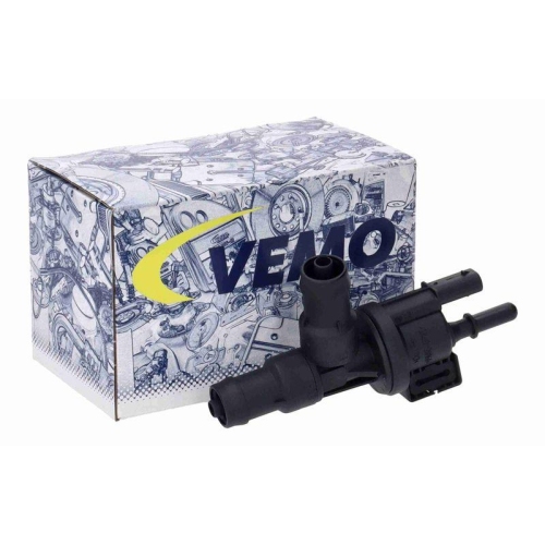 VEMO Ventil, Aktivkohlefilter Green Mobility Parts V20-77-0049