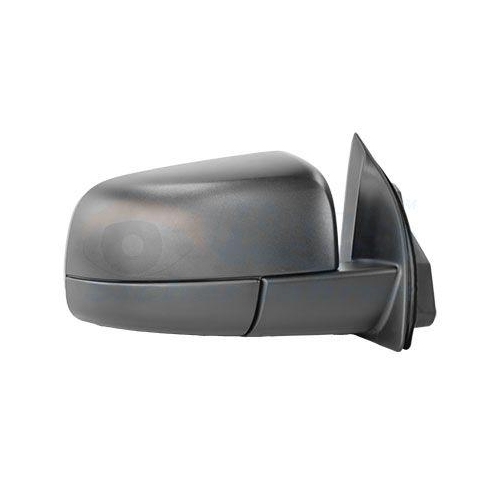 VAN WEZEL Au&szlig;enspiegel * HAGUS * 1962808