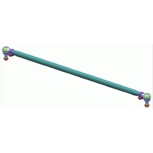 LEMF&Ouml;RDER Lenkstange 31370 01