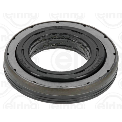 ELRING Dichtring, Antriebswellenlagerung B17.450