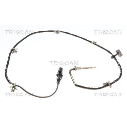 TRISCAN Sensor, Abgastemperatur 8826 24028