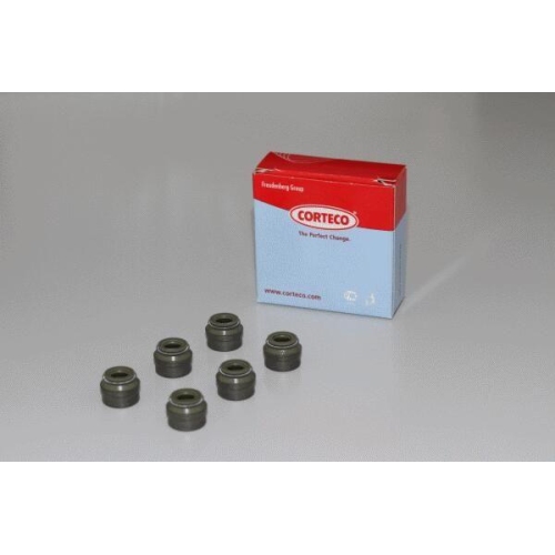 CORTECO Dichtungssatz, Ventilschaft 19036421