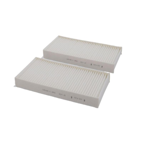 CORTECO Filter, Innenraumluft 80005089