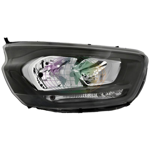 Lexmond Trading BV Hauptscheinwerfer 3629281