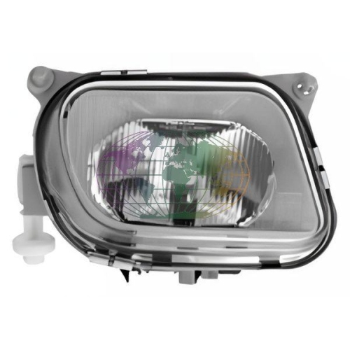 Lexmond Trading BV Nebelscheinwerfer 6041295