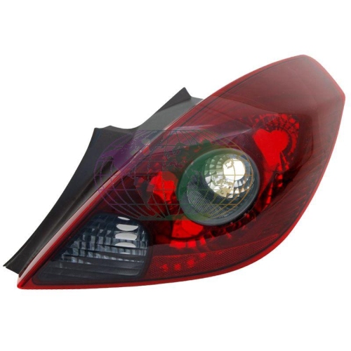 Lexmond Trading BV Schlussleuchte 6443421