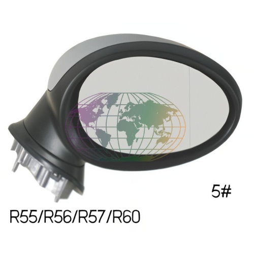 Lexmond Trading BV Au&szlig;enspiegel 1602081