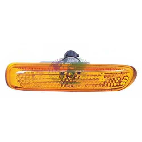 Lexmond Trading BV Blinkleuchte 1636342