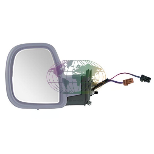 Lexmond Trading BV Au&szlig;enspiegel 2035088