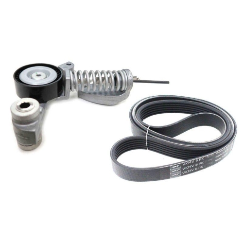 SKF Keilrippenriemensatz VKMA 36150