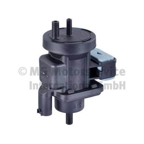 PIERBURG Druckwandler, Abgassteuerung 7.02256.10.0