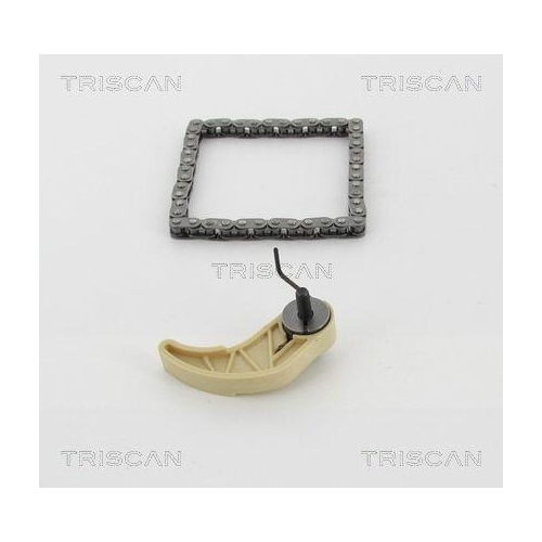 TRISCAN Steuerkettensatz 8650 29012