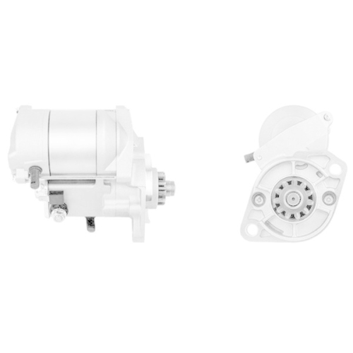 MAHLE Starter MS 1161
