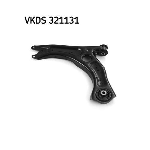 SKF Lenker, Radaufh&auml;ngung VKDS 321131