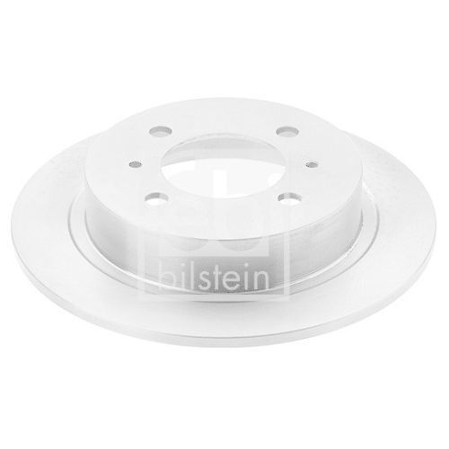 FEBI BILSTEIN Bremsscheibe 15893