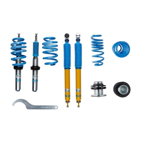 BILSTEIN Fahrwerkssatz, Federn/D&auml;mpfer BILSTEIN - B16 PSS10 48-246125
