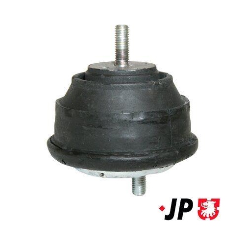 JP GROUP Lagerung, Motor JP 1417900800