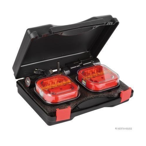 HERTH+BUSS ELPARTS Heckleuchtensatz 83830002