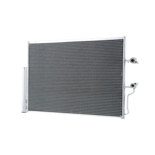 HELLA Kondensator, Klimaanlage >>> Easy2Fit <<< 8FC 366 222-121