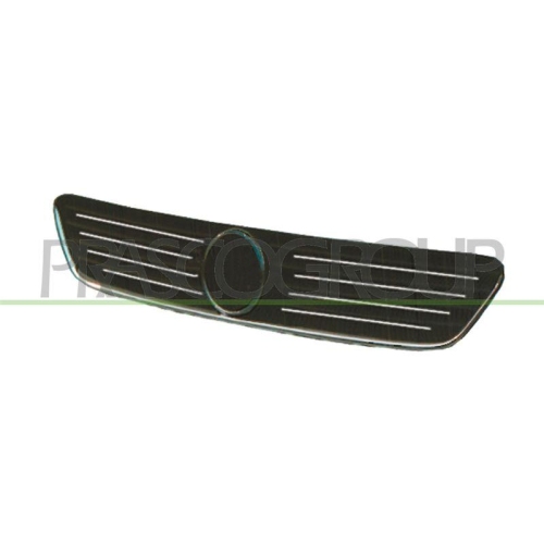 PRASCO K&uuml;hlergitter PremiumCertified OP0172011