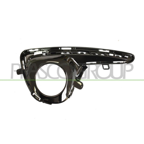 PRASCO L&uuml;ftungsgitter, Sto&szlig;f&auml;nger TY3302143
