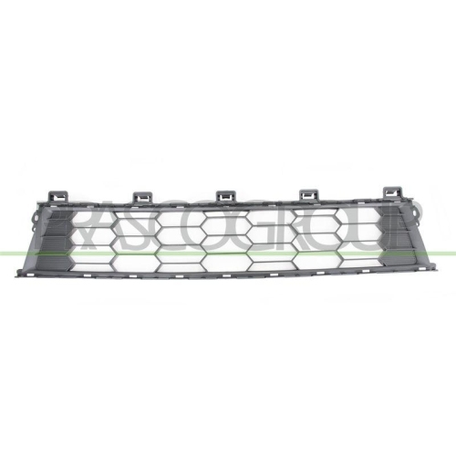 PRASCO L&uuml;ftungsgitter, Sto&szlig;f&auml;nger MB8242120