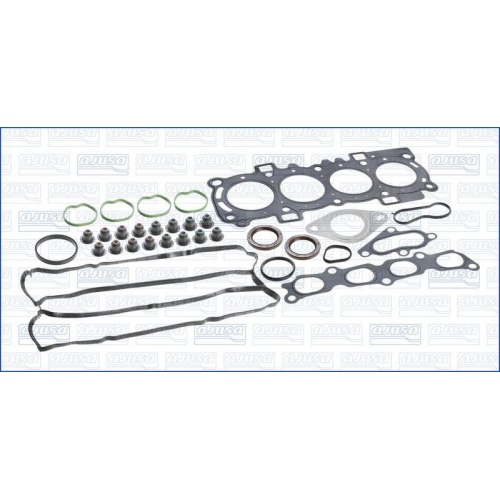 AJUSA Dichtungssatz, Zylinderkopf MULTILAYER STEEL 52270100