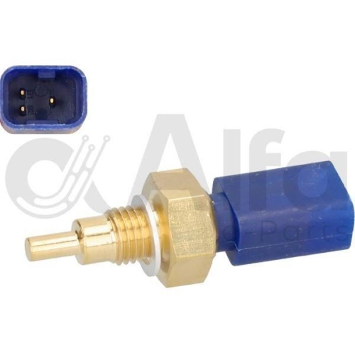 Alfa e-Parts Sensor, K&uuml;hlmitteltemperatur AF05159