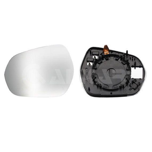ALKAR Spiegelglas, Au&szlig;enspiegel 6431077