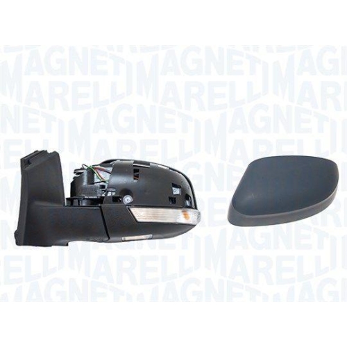 MAGNETI MARELLI Au&szlig;enspiegel 182201576400