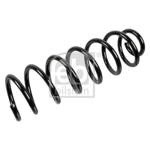 FEBI BILSTEIN Fahrwerksfeder 174723