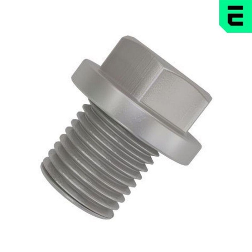 OPTIMAL Verschlussschraube OP-ESP0136O-BG