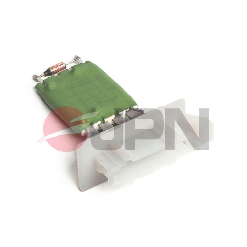 JPN Regler, Innenraumgebl&auml;se 60E9143-JPN
