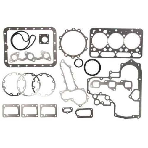 ENGITECH Dichtungsvollsatz, Motor ENT000421