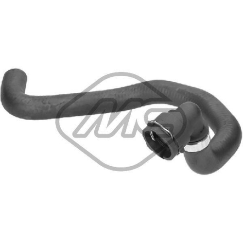 Metalcaucho Heizungsschlauch 09316