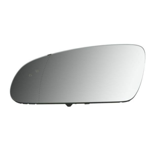 BLIC Spiegelglas, Au&szlig;enspiegel 6102-20-2238312P