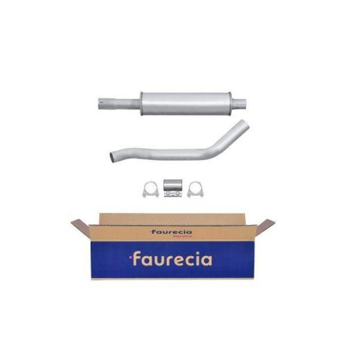 HELLA Vorschalld&auml;mpfer Easy2Fit &ndash; PARTNERED with Faurecia 8LB 366 020-071