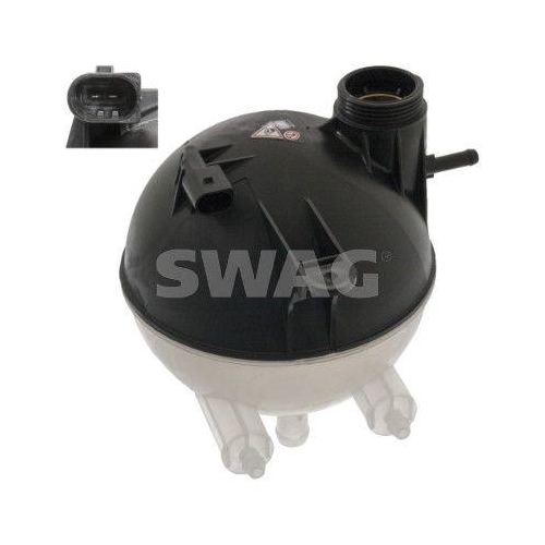 SWAG Ausgleichsbeh&auml;lter, K&uuml;hlmittel 10 94 9752